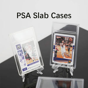 حالات عملة بطاقة PSA Slab للتصنيف بالموجات فوق الصوتية - Product Image 5