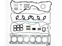 Cylinder Head Overhaul Gasket Assembly A4710161520 for Mercedes-Benz DD15 OM472 Diesel Industrial Engine Parts