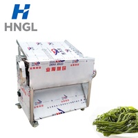 Machine à découper les pains plats entièrement automatique, largeur réglable, pour paratha, kottu, pita et roti