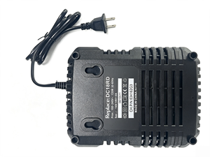 Cargador de Batería DC18RC DC18RD DC18RA de Repuesto para Cargador de Batería Makita 14V 18V con Múltiples Puertos de Salida y Enchufe - Product Image 4