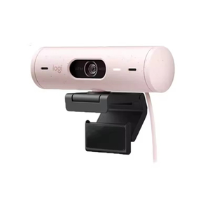 Logitech BRIO 500 HD 1080p, Micrófono Interno, Corrección, Encuadre Automático, Modo de Presentación, Sensor de Imagen CMOS, Cámara para Transmisión en Vivo - Product Image 2