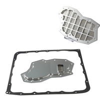 Nouveau filtre de transmission / filtre de boîte de vitesses / kit de joints 31728-97X00 46240-4C000 pour Nissan modèle YH319 avec garantie d'un an