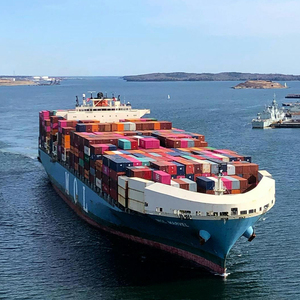 Service d'expédition maritime efficace en conteneurs complets (FCL) de Chine vers le <span class=keywords><strong>Mexique</strong></span>, l'Équateur, l'Uruguay, le Paraguay, le Venezuela, Amérique du Sud - Product Image 3