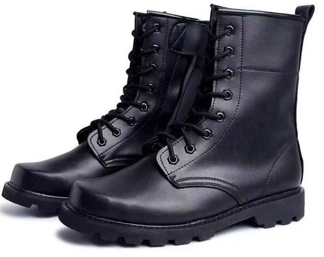 Us Military Shoes Durable, Comfortable, and Versatile