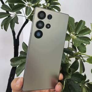 สมาร์ทโฟน S25 Ultra 5G แรม 16GB ความจุ 512GB กล้อง 48MP หน้าจอ 2k Hz รองรับซิมคู่ โทรศัพท์มือถือสำหรับเล่นเกม - Product Image 5