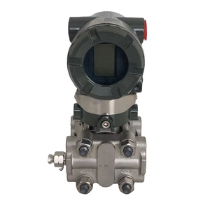 เครื่องวัดแบบติดตั้งแบบดั้งเดิม Yokogawa EJA430A ของญี่ปุ่นแท้ ความแม่นยำสูงสำหรับการวัดแบบดิฟเฟอเรนเชียล - Product Image 1