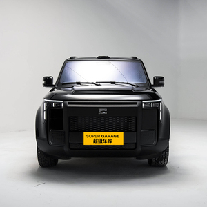 Reserva <span class=keywords><strong>de</strong></span> bajo precio 235km AWD New Energy Car 2023 Polestone 01 Suv Hybrid Electric Car Usado <span class=keywords><strong>Venta</strong></span> en línea - Product Image 4