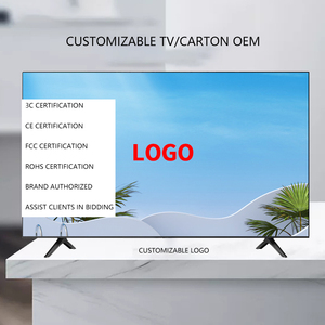 Televisor Inteligente Android LCD 4K UHD de 95 100 110 120 Pulgadas, Fabricado en China, Económico, Pantalla Plana HD LCD LED, el Mejor Smart TV - Product Image 2