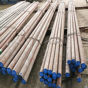 Herramienta de trabajo en frío de acero <span class=keywords><strong>A8</strong></span>, alta calidad - Product Image 3