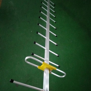Usine en gros rentable UHF TV antenne au sol antenne Yagi extérieure antenne <span class=keywords><strong>OTA</strong></span> numérique longue portée pour 4K 1080P - Product Image 6