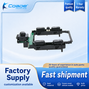 สวิตช์กระจกไฟฟ้า KEDE Wholesale 2028208210 สำหรับรถยนต์เมอร์เซเดสเบนซ์ <span class=keywords><strong>W202</strong></span>/C220/C230/C280/C36 <span class=keywords><strong>AMG</strong></span> - Product Image 5