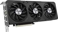Kartu Grafis Desktop GIGABYTE RTX 4060 Ti Gaming OC 8G Dengan Memori GDDR6 dan Antarmuka PCI Produk Kipas