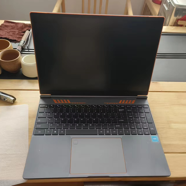 New Intel I7-1165G7 16.1-Inch Laptop with Windows 11 SSD Storage Full HD 16:10 Display English Keyboard
