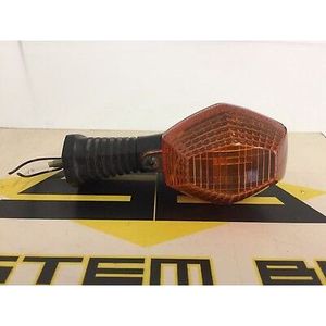 Sistema di Illuminazione per Moto con Indicatori di Direzione Aftermarket - Product Image 2