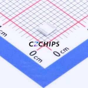 Résistance SMD CQ07W2F3900T5E 1210 (Type : Film Épais) (Résistance : 390 Ohms Précision : 1%) - Product Image 2