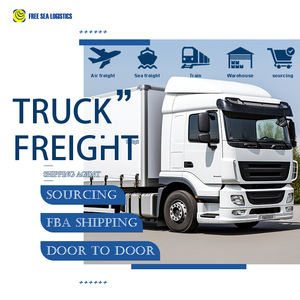 Professionale porta a porta camion servizio di trasporto via terra spedizioniere cina a cambogia servizio di logistica - Product Image 3