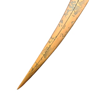Gioco caldo <span class=keywords><strong>Elden</strong></span> anello bloodhok's Fang spada 83cm oggetti di scena di Halloween Craft per Cosplay collezione regali di compleanno - Product Image 3