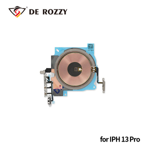 Câble flexible durable pour <span class=keywords><strong>iPhone</strong></span> <span class=keywords><strong>13</strong></span>/13Mini/13Pro/13Promax, module de charge sans fil de remplacement, transmission de puissance stable à 100% - Product Image 4