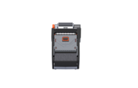 Imprimante d'étiquettes portable UROVO K388 Max80mm Android 11 Écran 4 pouces 2 Go 16 Go 480x800 Batterie 3300mAh 1D/2D Lecteur de codes-barres
