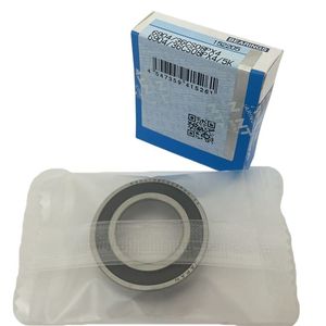 Rodamiento de Bolas de Ranura Profunda 3TM-SX06C62CS44 SAIFAN 6206-2RS1/C3 de Larga Duración, Precisión P5, para Alternador de Automóvil, 30X72X16mm - Product Image 3