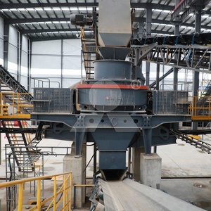 Máy Nghiền Cát Búa/Máy Nghiền Khối Xi Măng Bê Tông/Máy Nghiền Cát Và Đá Mỏ - Product Image 1