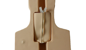 Đào Tạo Khẩn Cấp Y Tế Mô Phỏng Khí Quản Nâng Cao Trên Mô Hình CPR - Product Image 6