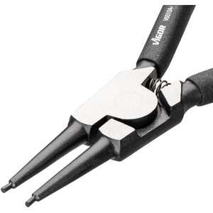 VIGOR - V6510A-10 Circlip <b>pliers</b> form A - EAN 4047728076807 <b>PLIERS</b> AND CUTTERS CIRCLIP <b>PLIERS</b> - Product Image 2