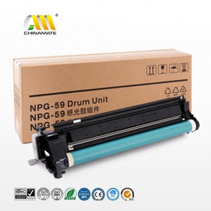 ดรัมยูนิต Canon NPG-59 GPR-45 C-EXV42 สำหรับเครื่องพิมพ์ Canon IR2002 IR2202 IR2204 IR2004 IR2205 imagePRESS 2425 - Product Image 1