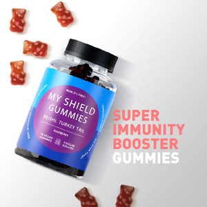 ODM OEM-extracto de seta Gummy Reishi, <span class=keywords><strong>gomitas</strong></span> de oso, suplemento para el cuidado de la salud, Etiqueta Privada, gratis - Product Image 3