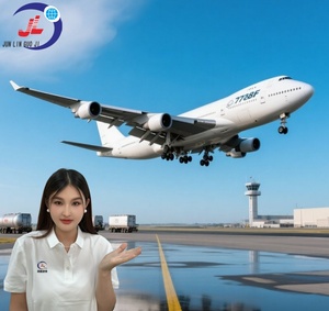 Logística Aérea y Express DDP Puerta a Puerta a Bajo <span class=keywords><strong>Precio</strong></span> desde China (Shenzhen, Guangzhou, Shanghái, Ningbo, Yiwu) con Seguro para Mercancías Peligrosas QZT - Product Image 1