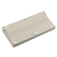Teclado Mecánico EPOMAKER CIDOO V75 Pro 75% con Montaje Gasket, Inalámbrico Tri-Modo, Hot Swap, Aluminio CNC, Perilla RGB para Gaming