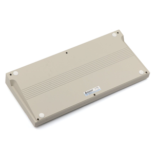 Clavier mécanique <span class=keywords><strong>EPOMAKER</strong></span> CIDOO V75 Pro 75% à montage Gasket, sans fil tri-mode, Hot Swap, aluminium CNC, RGB, avec bouton rotatif, pour le gaming - Product Image 6