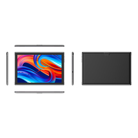 Onglets android original 10 pouces avec tablettes d'appel sim