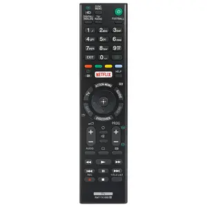 RMT-TX200P remote control untuk Sony TV RMT-TX200E RMT-TX200U RMT-TX201P RMT-TX202P YouTube/NETFLIX remote control universal