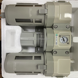 Ckd xi lanh lớn SCS/scs2 sửa chữa Kit SCS-N-125K/140k/160k/200k/250k con dấu - Product Image 4