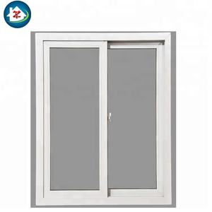 Fenêtres et portes coloniales Fenêtres à double vitrage Fenêtre coulissante en verre feuilleté - Product Image 3