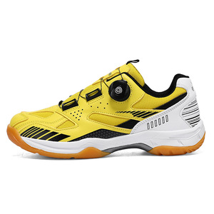 2025 chaussures <span class=keywords><strong>de</strong></span> sport professionnelles pour hommes et femmes boucle rotative nouvelles chaussures <span class=keywords><strong>de</strong></span> <span class=keywords><strong>Tennis</strong></span> <span class=keywords><strong>de</strong></span> <span class=keywords><strong>Table</strong></span> <span class=keywords><strong>de</strong></span> Badminton pour étudiants maille physique - Product Image 5
