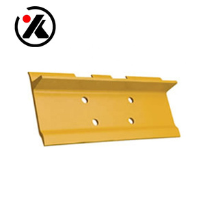 खुदाई बुलडोजर स्पेयर पार्ट्स ट्रैक जूता 600 मिमी 700 मिमी 800 मिमी 320 d9r डोजर ट्रैक जूता विधानसभा डबल ग्रेज़र ट्रैक जूता - Product Image 2