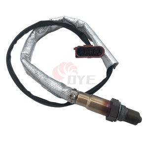 893193 Nuovo Sensore di Ossigeno a Monte e a Valle 047906265B 06A906262F per AUDI A4 Avant 1.8 T <span class=keywords><strong>VW</strong></span> <span class=keywords><strong>POLO</strong></span> <span class=keywords><strong>CLASSIC</strong></span> 60 1.4 - Product Image 1
