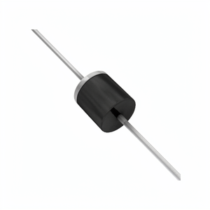 Single Diodes Electronics Component 6A6 BOM IC In Stock R-6, Axial - Product Image 1