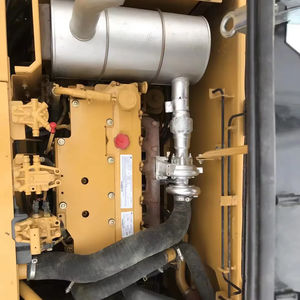 Excavadora de Orugas Usada de 23 Toneladas a Bajo Precio, Cat323d2l, Excavadora de Segunda Mano, Excavadoras Medianas Caterpillar, Cat 323 323d2 323d2l - Product Image 4