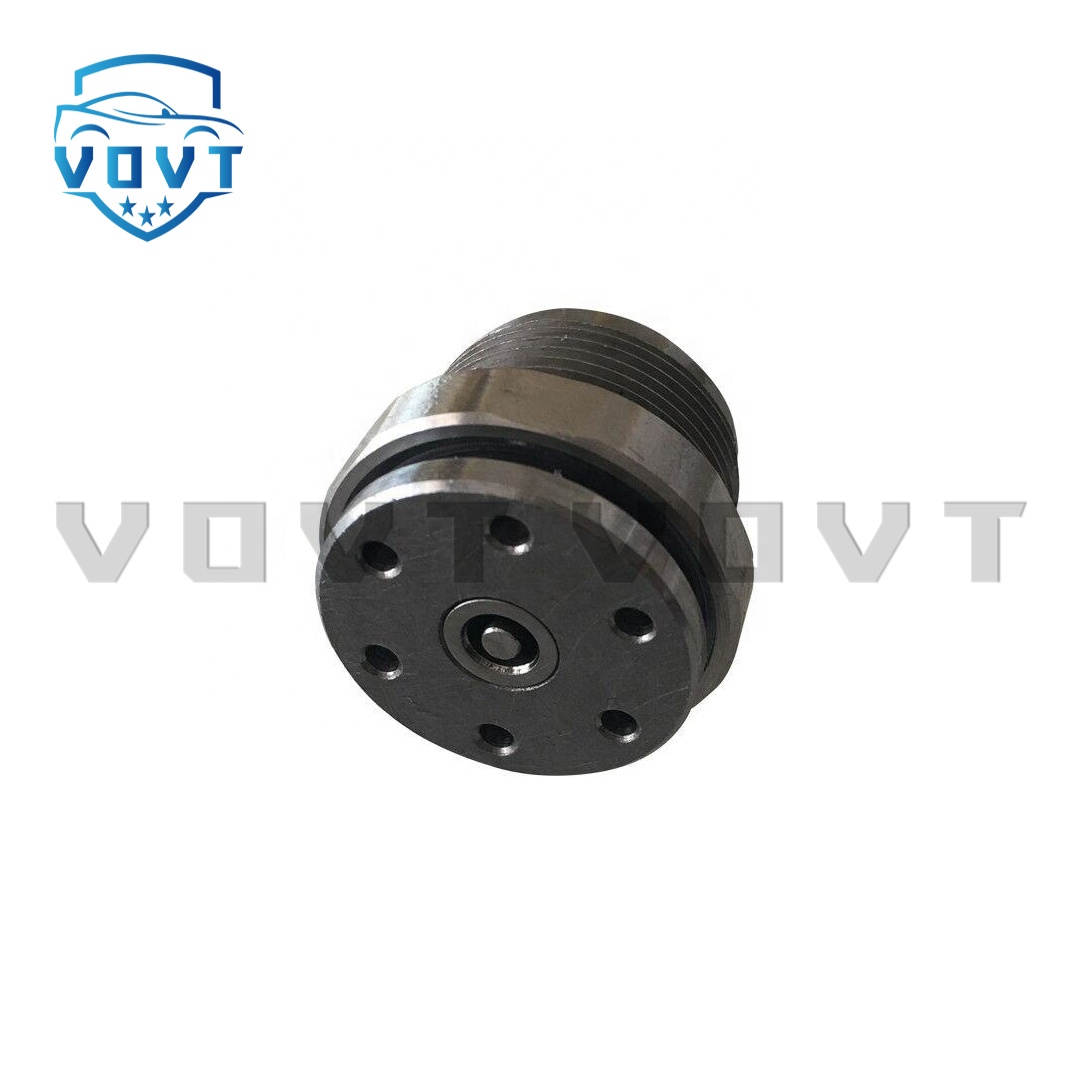 High Efficiency Control Valve 095000-1211 Diesel Injector Valve Engine Spare Parts