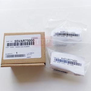 Ensemble de rouleaux d'alimentation papier A4EUR71400 55VAR75000 pour Konica Minolta Bizhub <span class=keywords><strong>Pro</strong></span> 950 1050 1200 951 1052 1250 BH920 BH950 BH1050 - Product Image 2