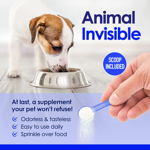 Gelişmiş Pet sağlık takviyesi köpeğin artrit kabartma kalça displazi desteği için glukozamin tozu azaltılmış inflamasyon - Product Image 5