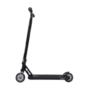 Trottinette de Stunt Professionnelle 2026 Nouvelle Génération, Conception Unique, Plateau en Aluminium Super Léger, Guidon et Fourche, Roues de 110 mm, Fabrication OEM/ODM - Product Image 3