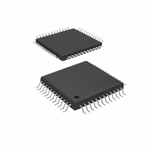 In Stock DAC5672MPFBREP Electronic Circuit Components Data Acquisition 48 TQFP - Product Image 1