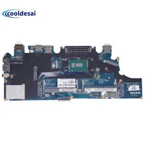 I7-5600U עבור DELL רוחב 7250 E7250 לוח ראשי למחשב נייד CN-0TPHC4 0TPHC4 ZBZ00 LA-A971P SR23V DDR3 לוח אם למחשב נייד