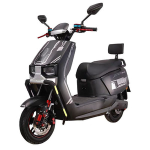 Moto intelligente de haute qualité et économique, haute vitesse, 72V, pour adultes, longue autonomie, pour la ville - Product Image 5