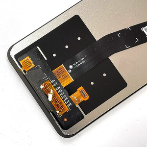Pantalla LCD Táctil Digitalizadora de Repuesto para Alcatel 3 2019 3C 3L 2020 <span class=keywords><strong>2021</strong></span> 3V 3X 2018 5 5V 7 A3 Xl - Product Image 6