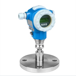 Sello de Diafragma Original E+H Endress+Hauser Cerabar PMP75 400.C Higiénico 3A EHEDG para Alimentos y Farmacéutica HART - Product Image 1